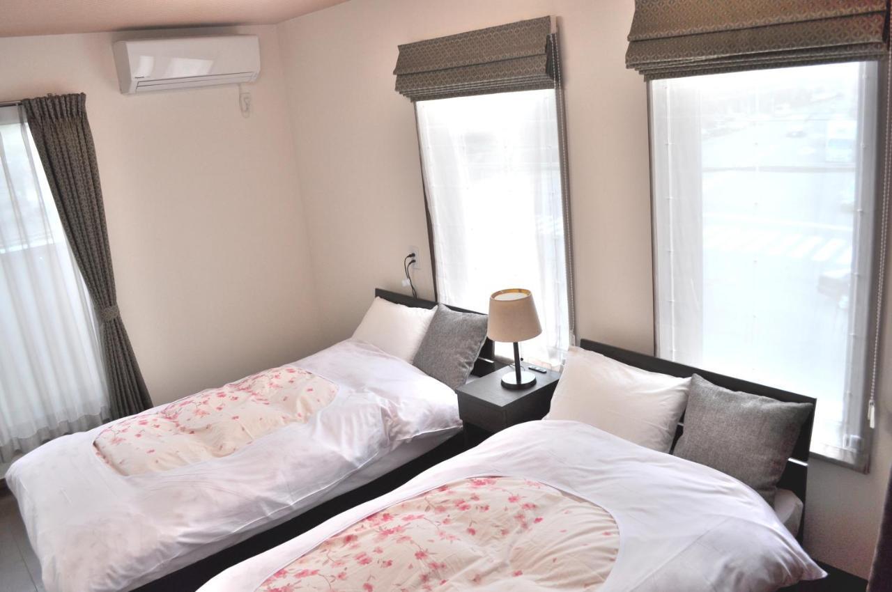 Kamon Inn Higashiyama Shichijo Kyoto Ngoại thất bức ảnh