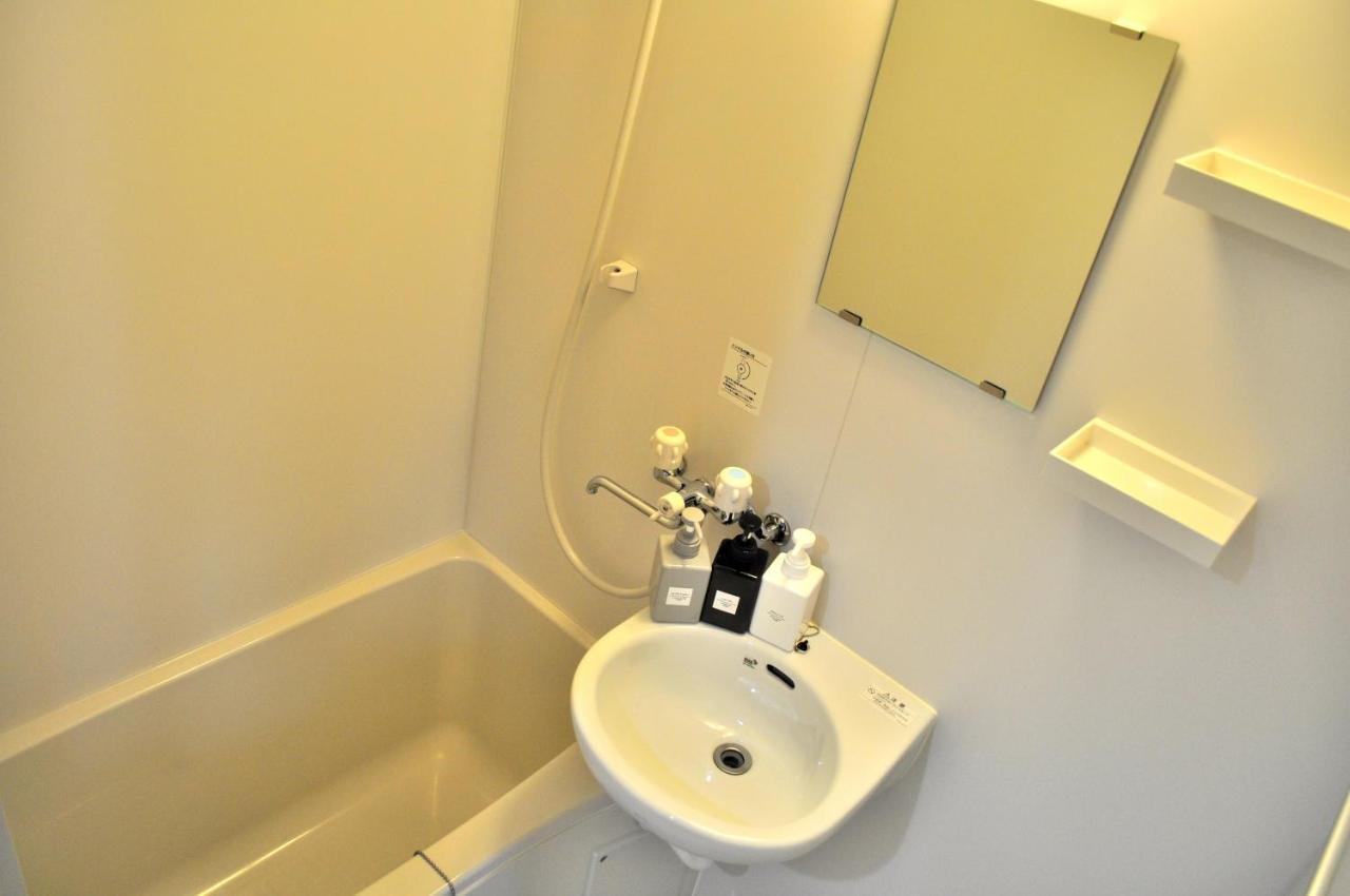 Kamon Inn Higashiyama Shichijo Kyoto Ngoại thất bức ảnh