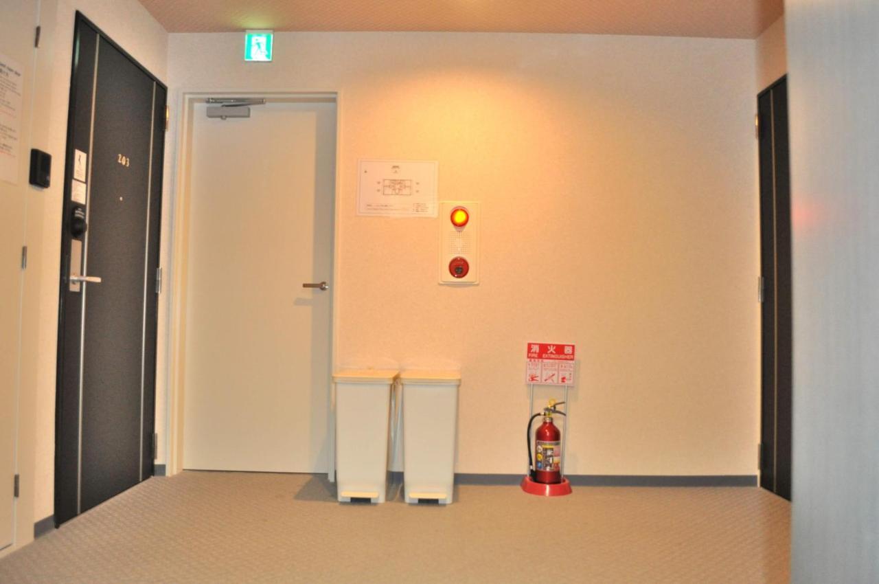 Kamon Inn Higashiyama Shichijo Kyoto Ngoại thất bức ảnh