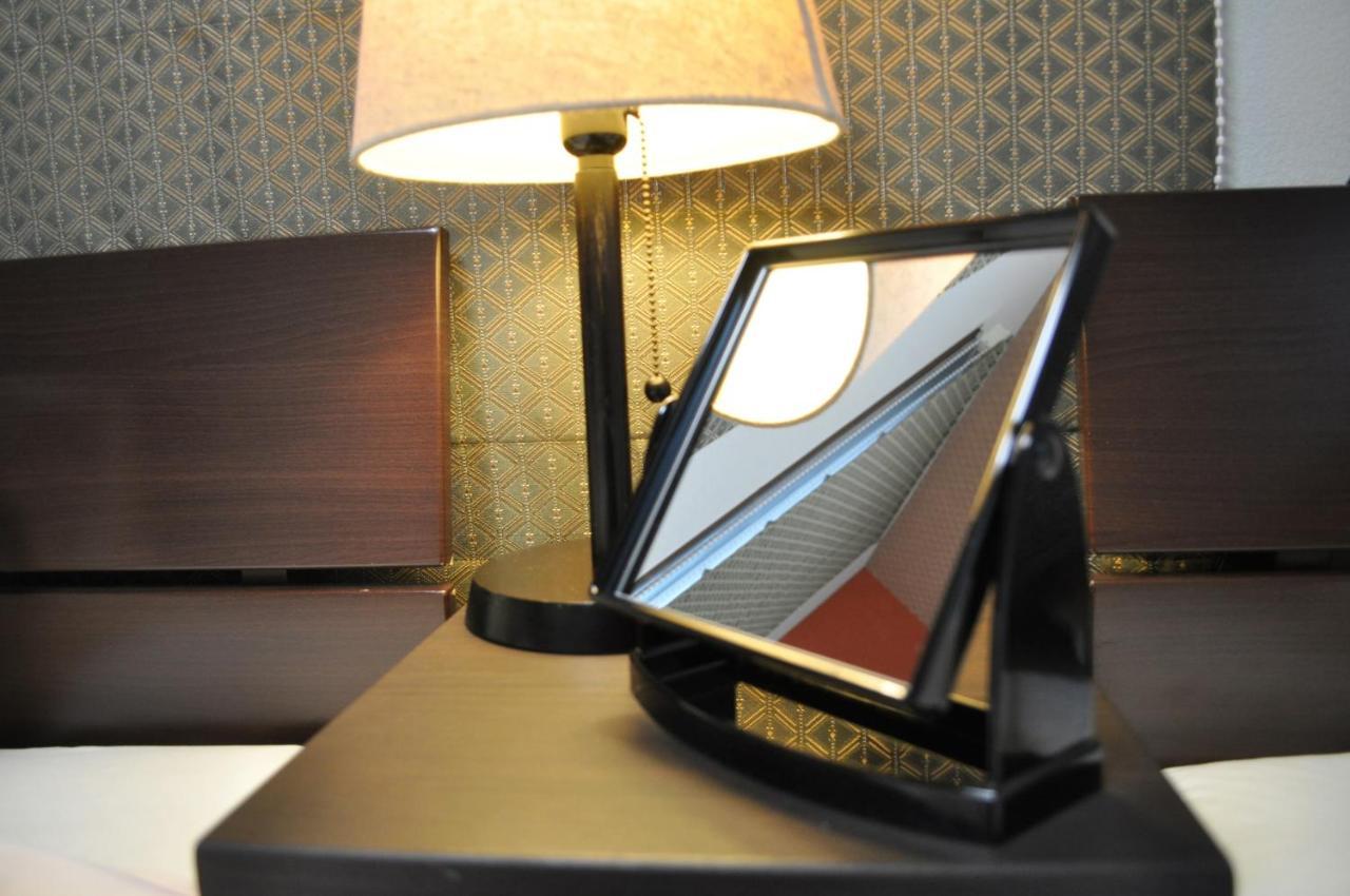 Kamon Inn Higashiyama Shichijo Kyoto Ngoại thất bức ảnh